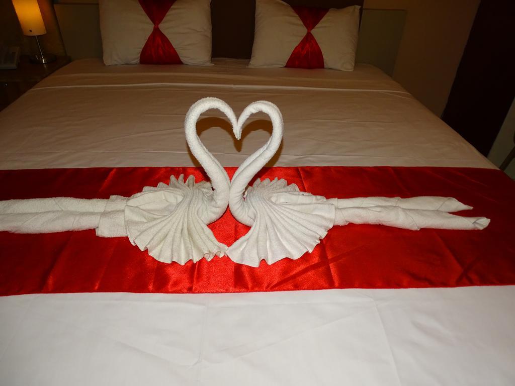 Hypertek Hotel Grand-Baie Eksteriør bilde