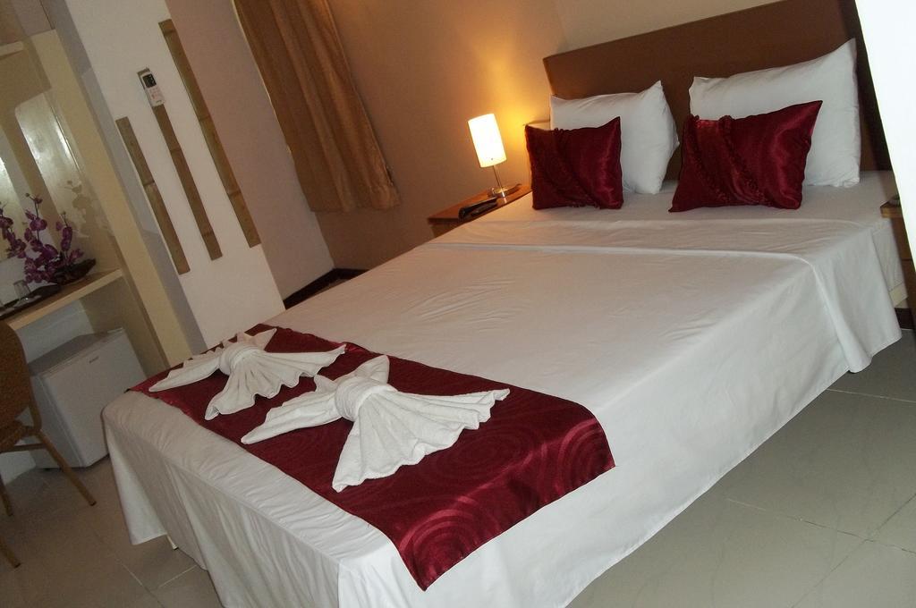 Hypertek Hotel Grand-Baie Eksteriør bilde