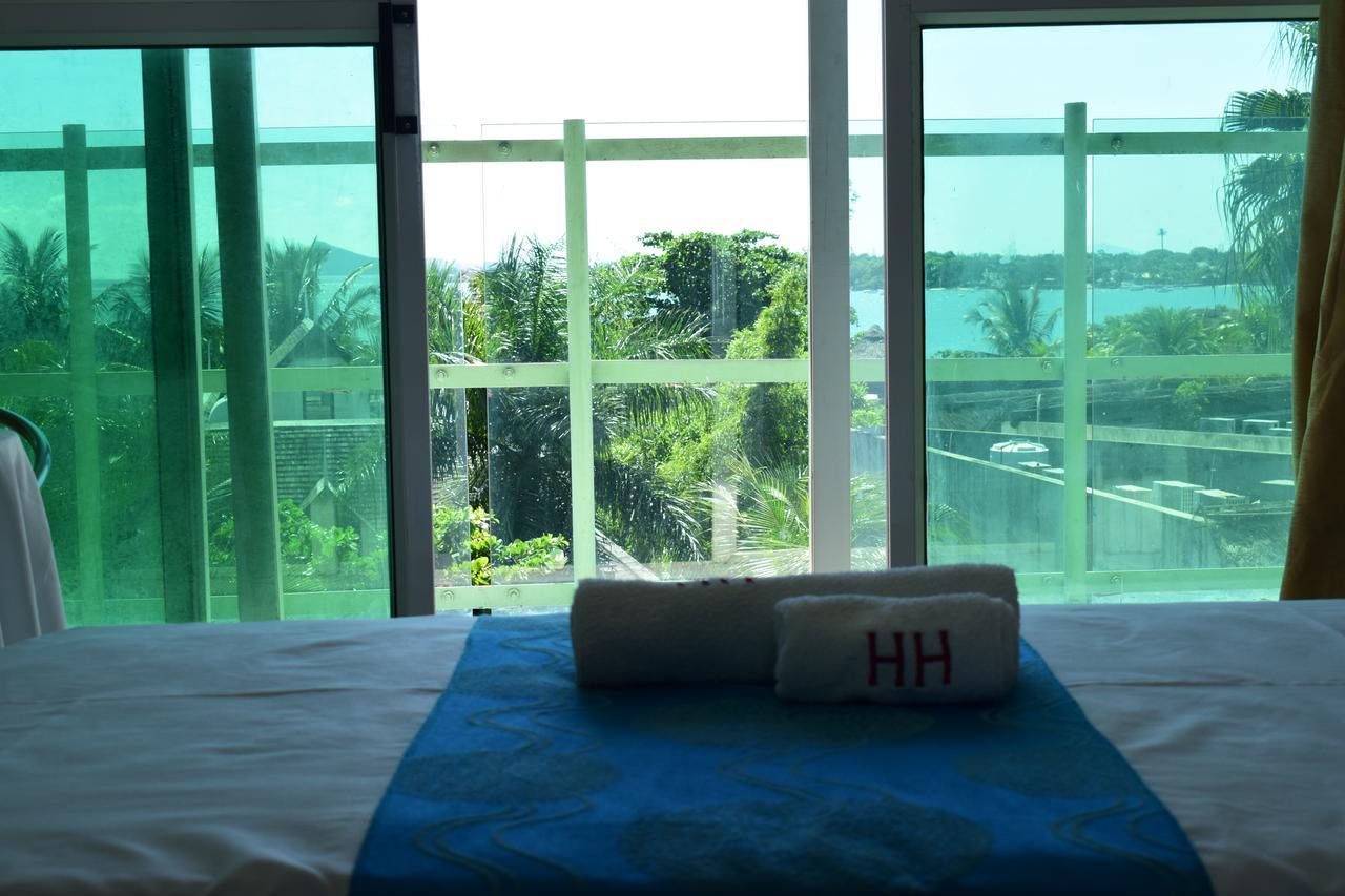 Hypertek Hotel Grand-Baie Eksteriør bilde